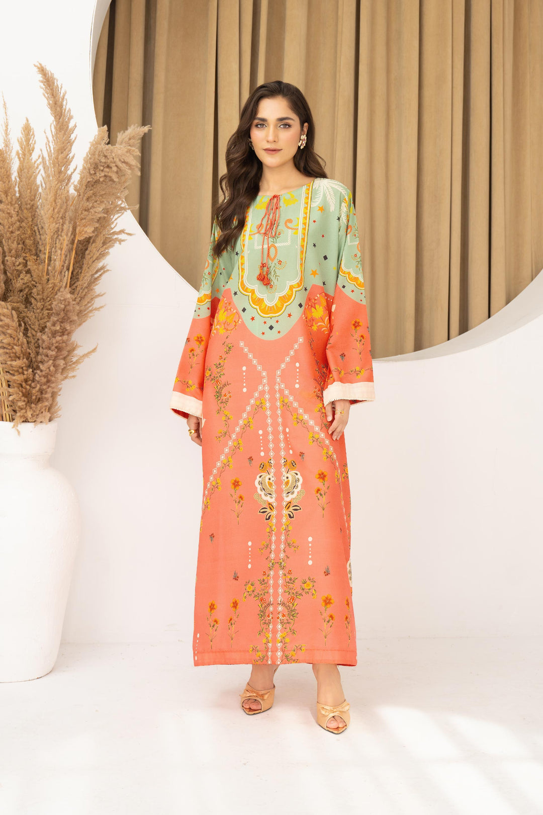 Florise by Panache Pret Printed Lawn 1 Piece Xenya