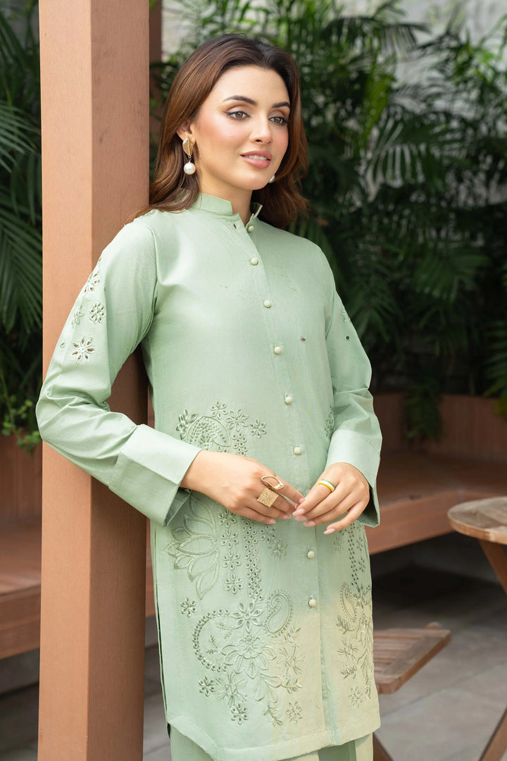 Solid Story by Panache Pret Solids Lawn 2 Piece Noa