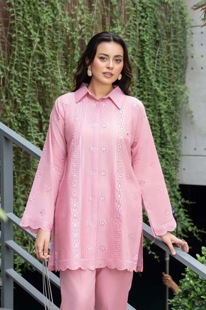 Solid Story by Panache Pret Solids Lawn 3 Piece Mysa