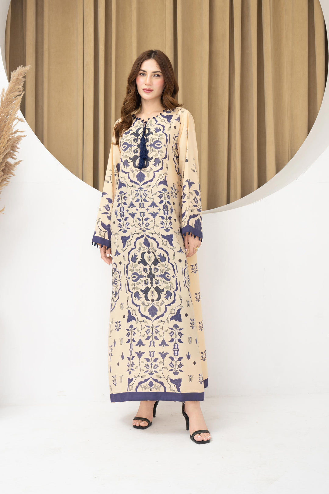 Florise by Panache Pret Printed Lawn 1 Piece Vynra