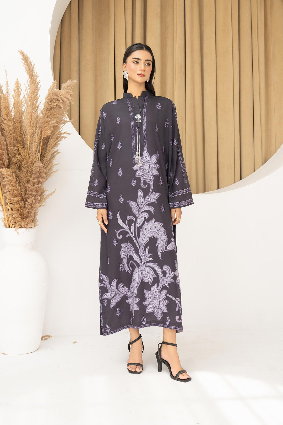 Florise by Panache Pret Printed Lawn 1 Piece Veone