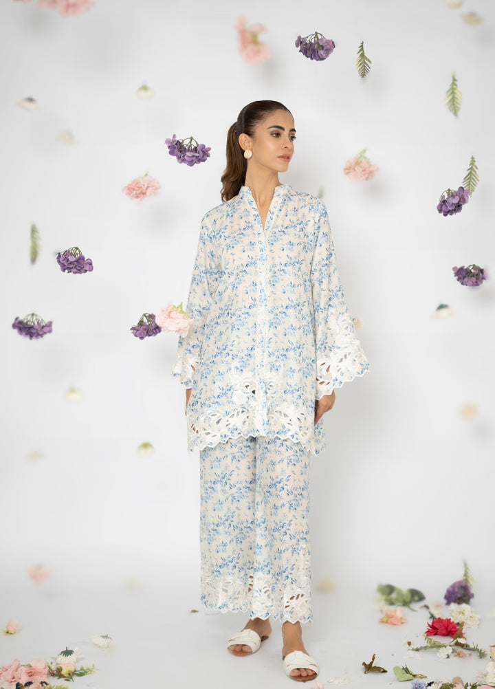 Misaal by Ayesha Somaya Pret 2 Piece Suit Sophie