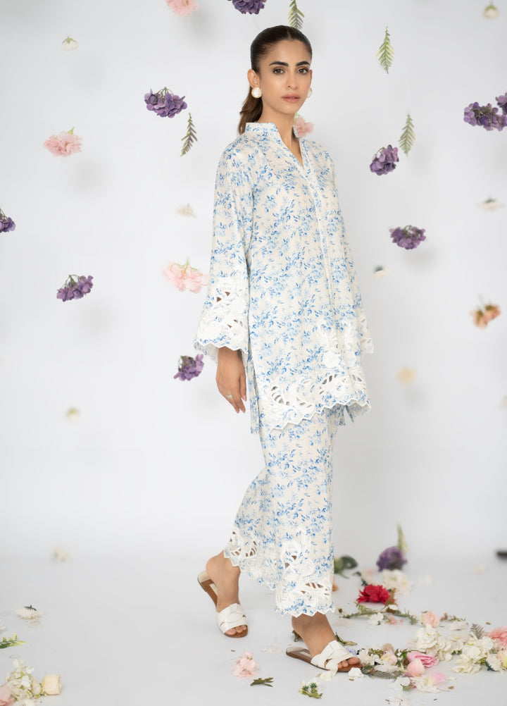 Misaal by Ayesha Somaya Pret 2 Piece Suit Sophie