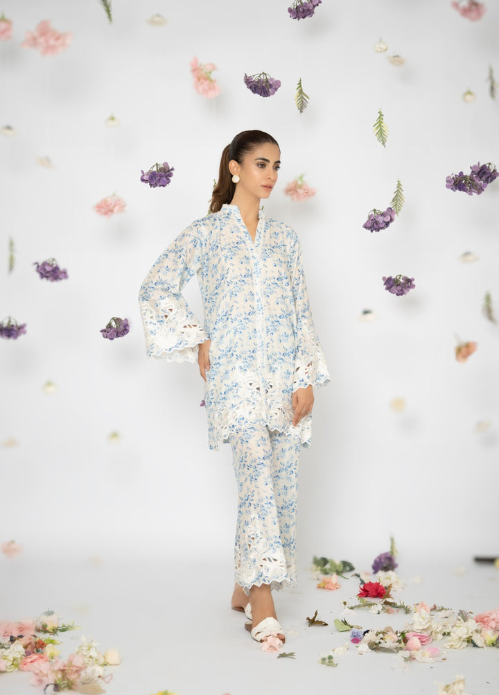 Misaal by Ayesha Somaya Pret 2 Piece Suit Sophie