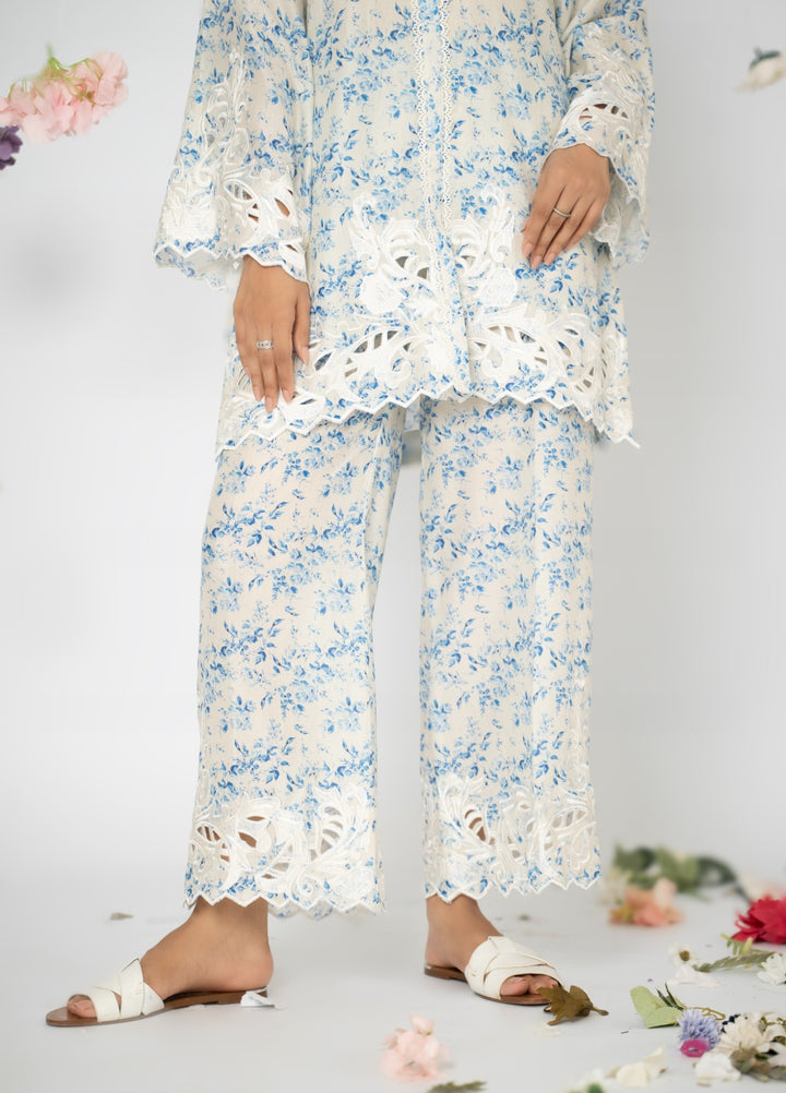 Misaal by Ayesha Somaya Pret 2 Piece Suit Sophie