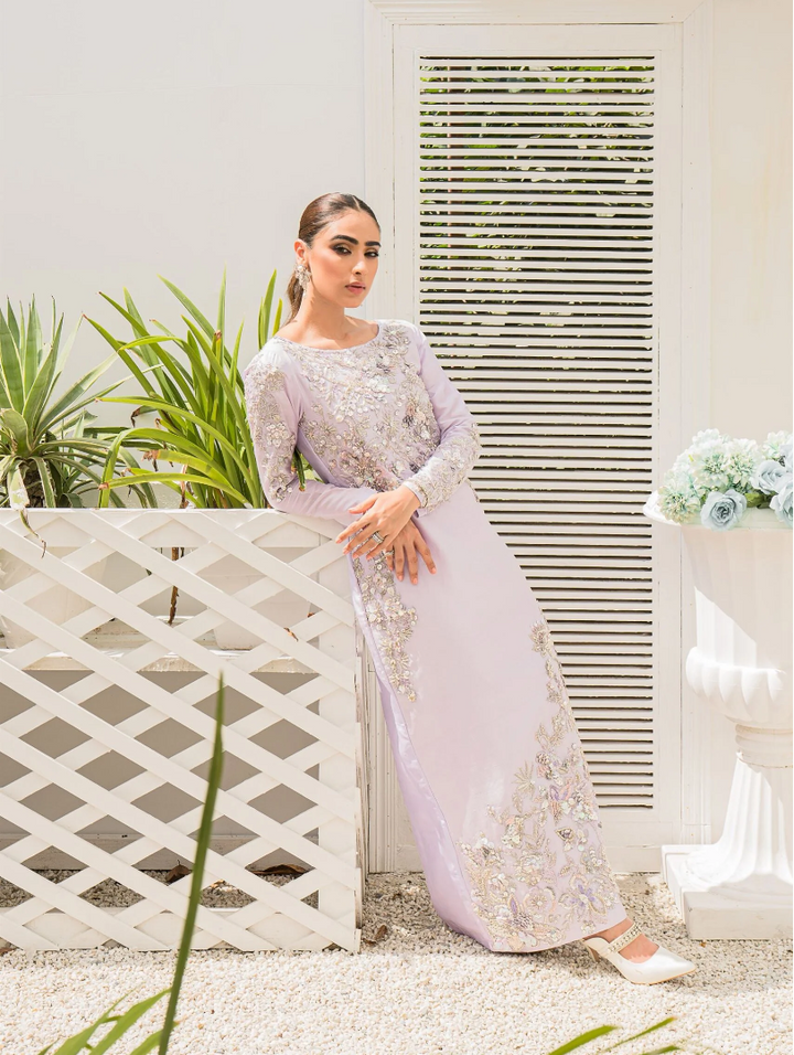Luxe By Hues Atelier Women Pret 1 Piece Zuria - Formals Collection