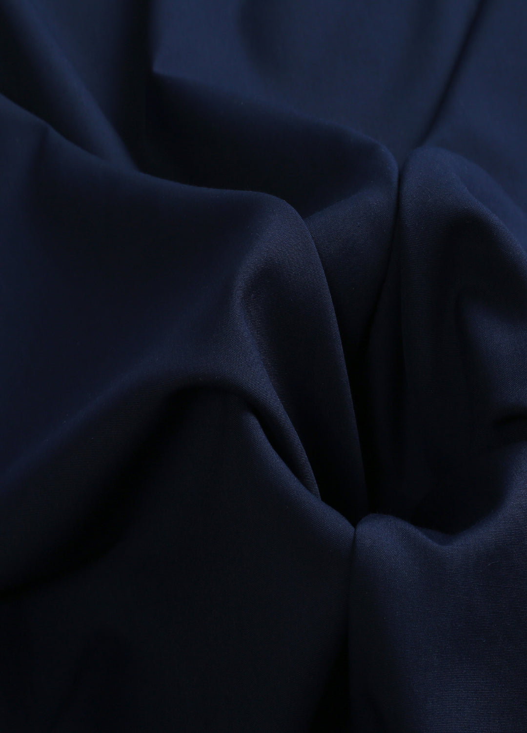 Monochorme by fabrich Men Unstitch 5-Colors Cross-Stitch Embroidered Bann/Placket Navy GTS-FE-019 - Casual Collection