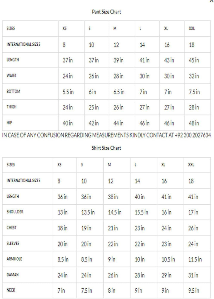 Zaaviay Luxury Pret Embroidered Velvet 3 Piece Suit ZBHM22-03 ZENIA