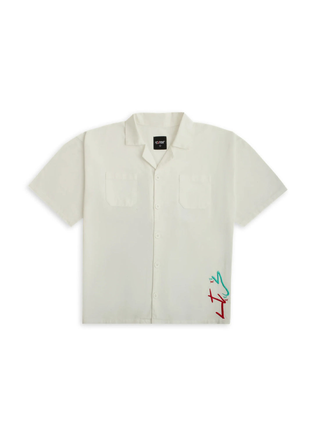 Movement Unisex Extinct Habitat Shirt - Western Collection