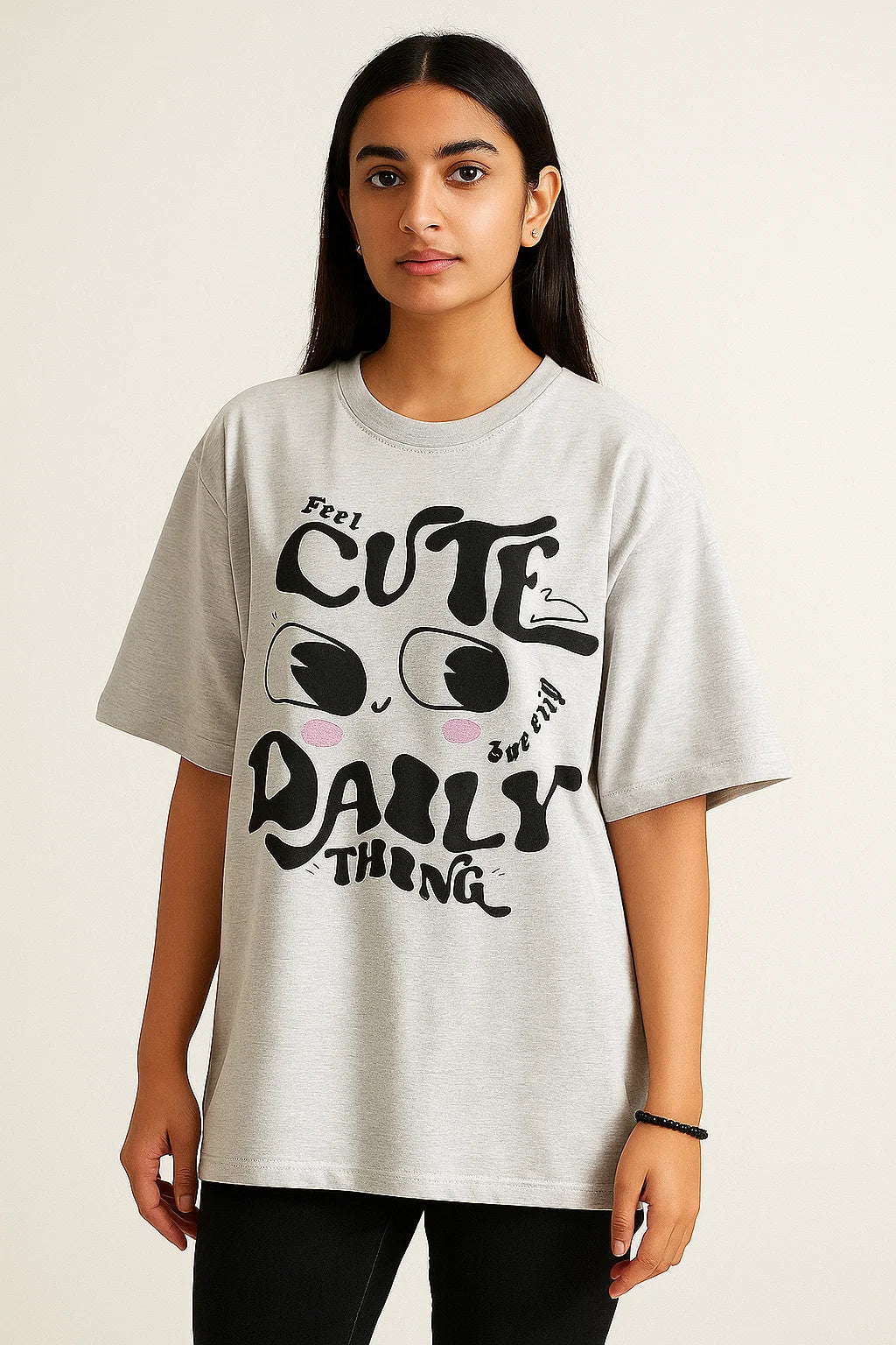 Nyra by Tee Zania Women CUTE TZ - 016 - Western Collection