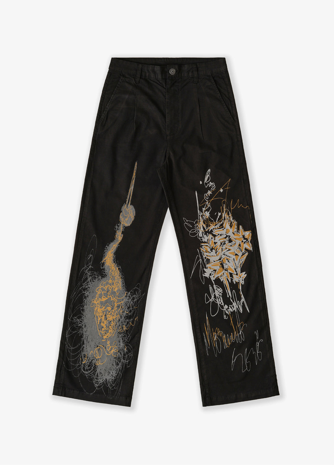 Movement Unisex Statement Stroke - Western Collection