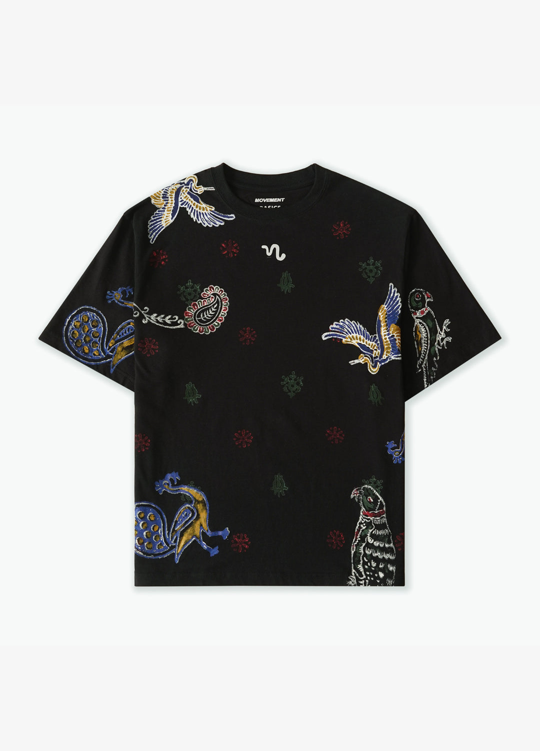 Movement Unisex Blocked & Bold - Western Collection