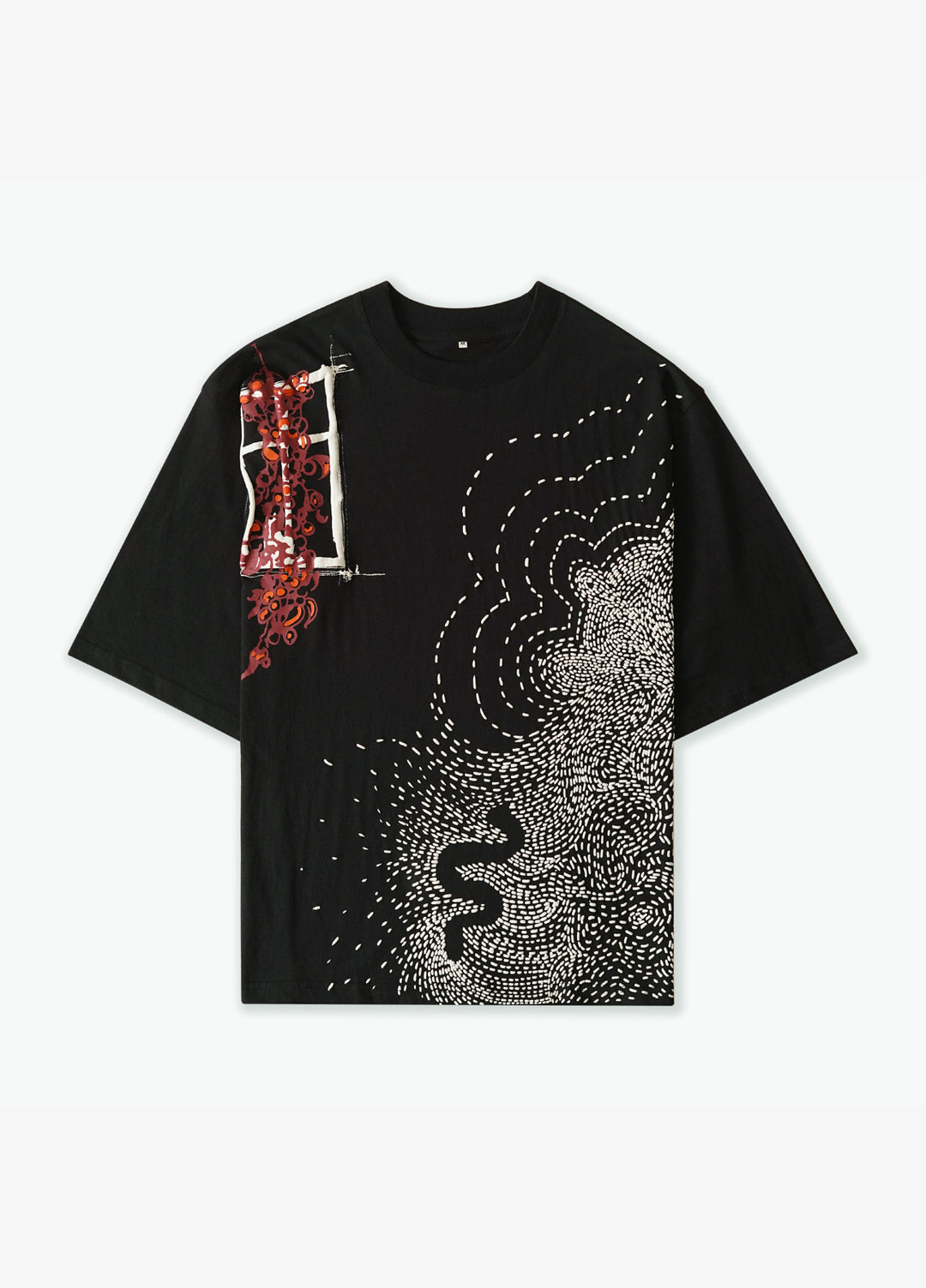 Movement Unisex Blackout Expression - Western Collection