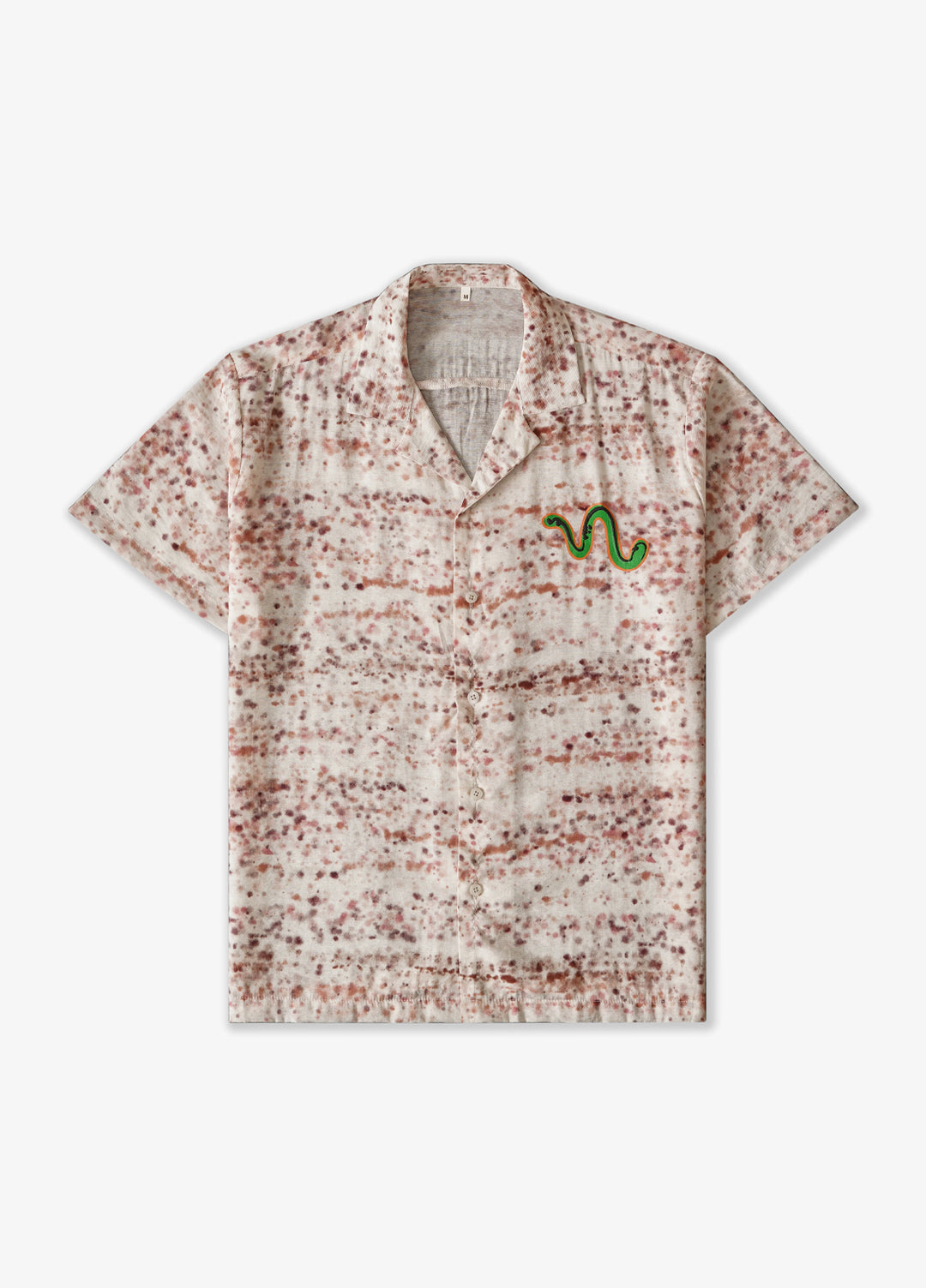 Movement Unisex Splatterform - Western Collection