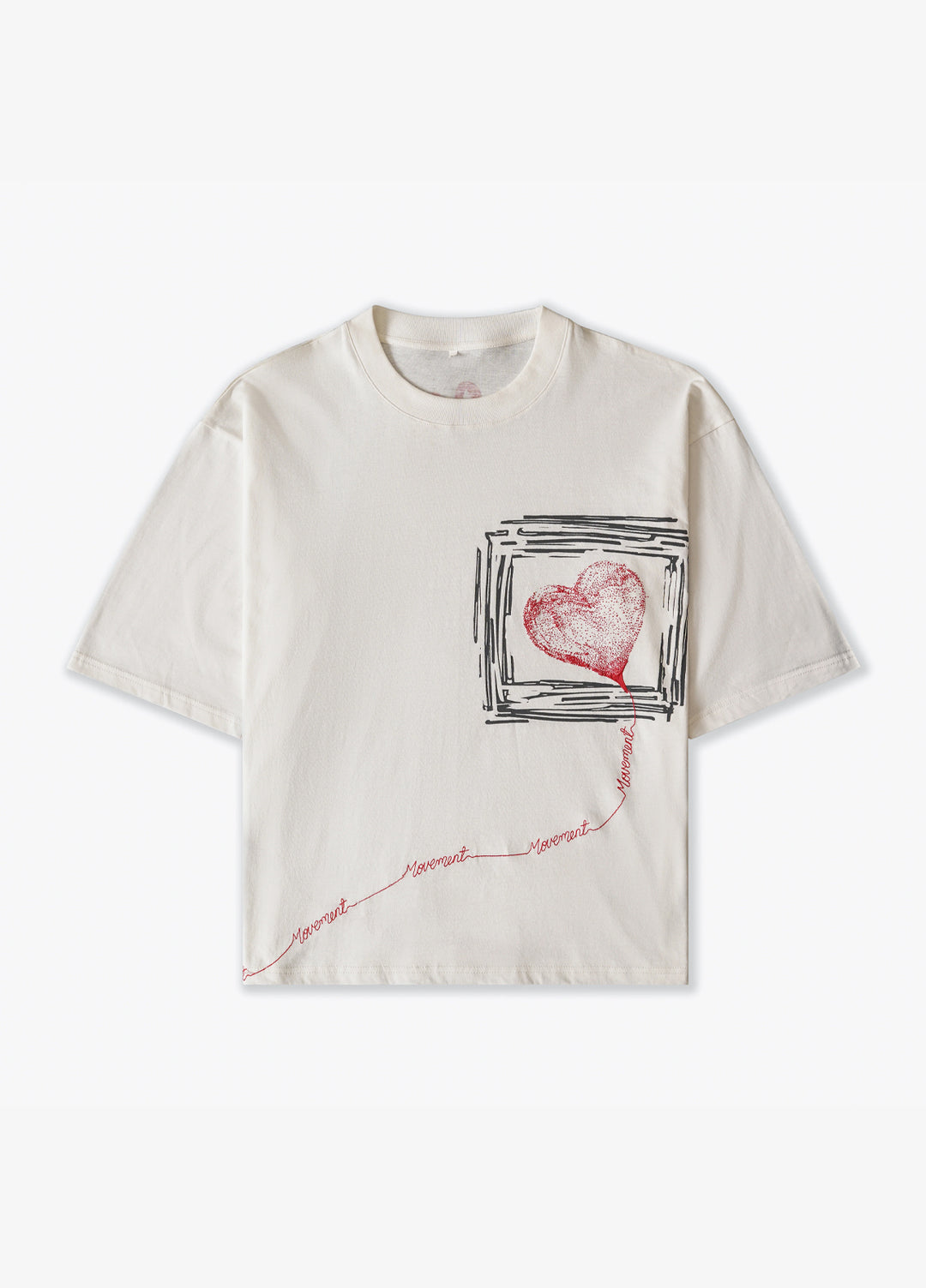 Movement Unisex Threadlines - Western Collection