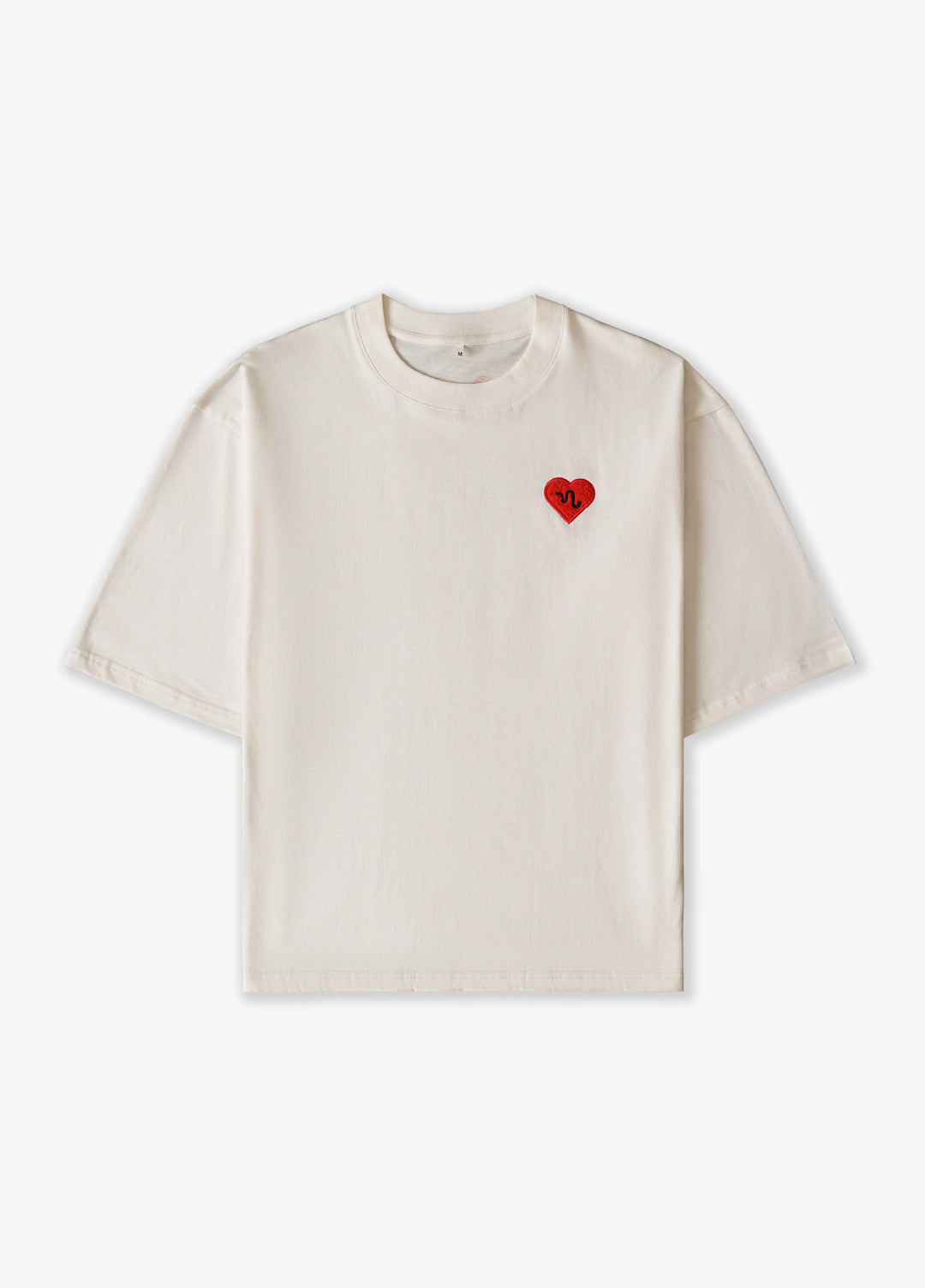 Movement Unisex Soft Heart - Western Collection