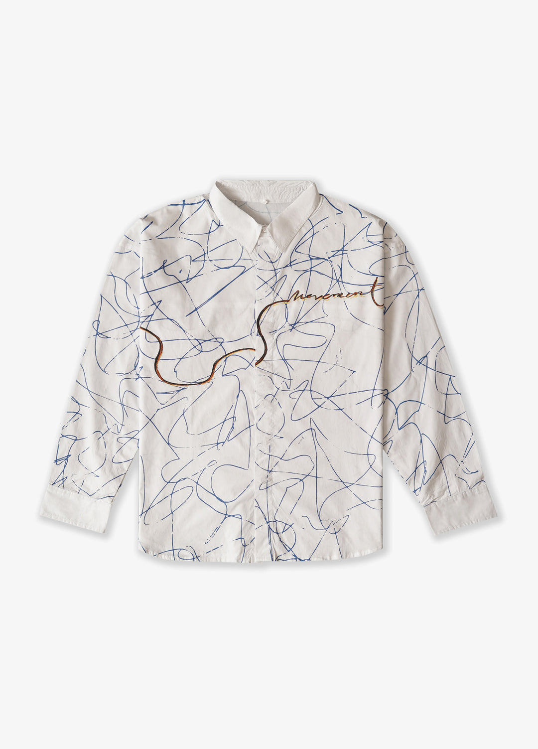 Movement Unisex Surface Tension - Western Collection