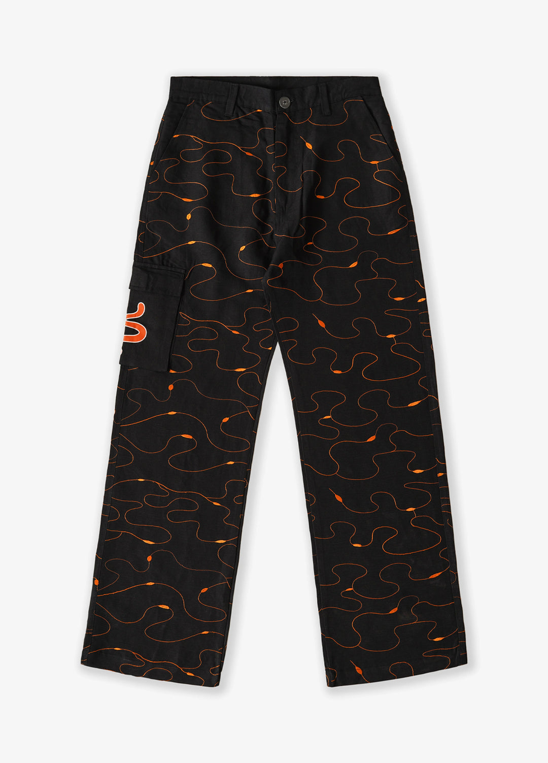 Movement Unisex Signal Thread - Western Collection