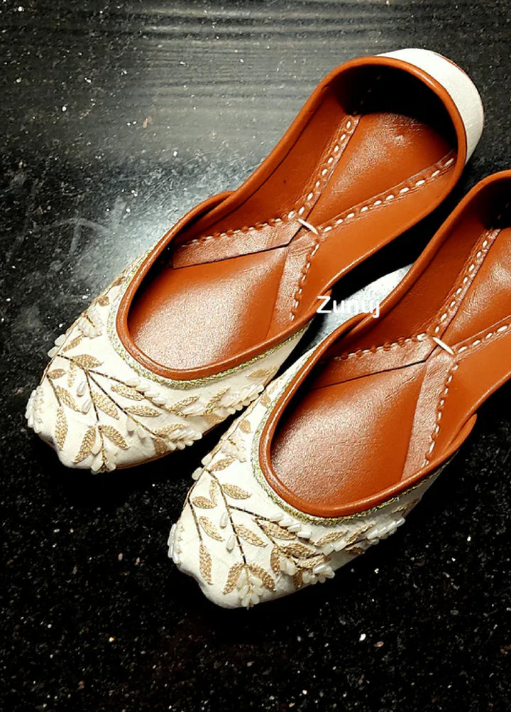 Zuruj Formal Style  Khussa  ZRJ21ZF Zun-78