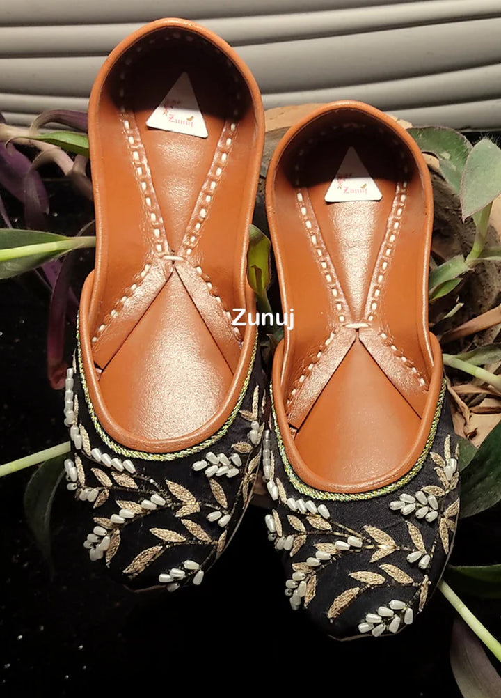 Zuruj Formal Style  Khussa  ZRJ21ZF Zun-77