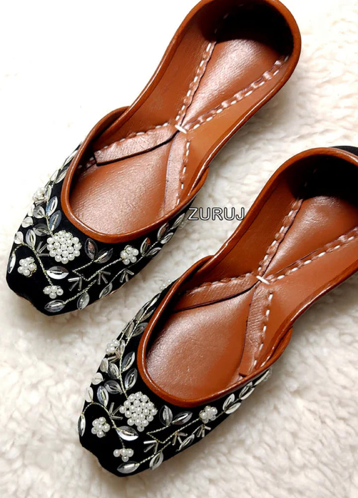 Zuruj Formal Style  Khussa  ZRJ21ZF Zun-102