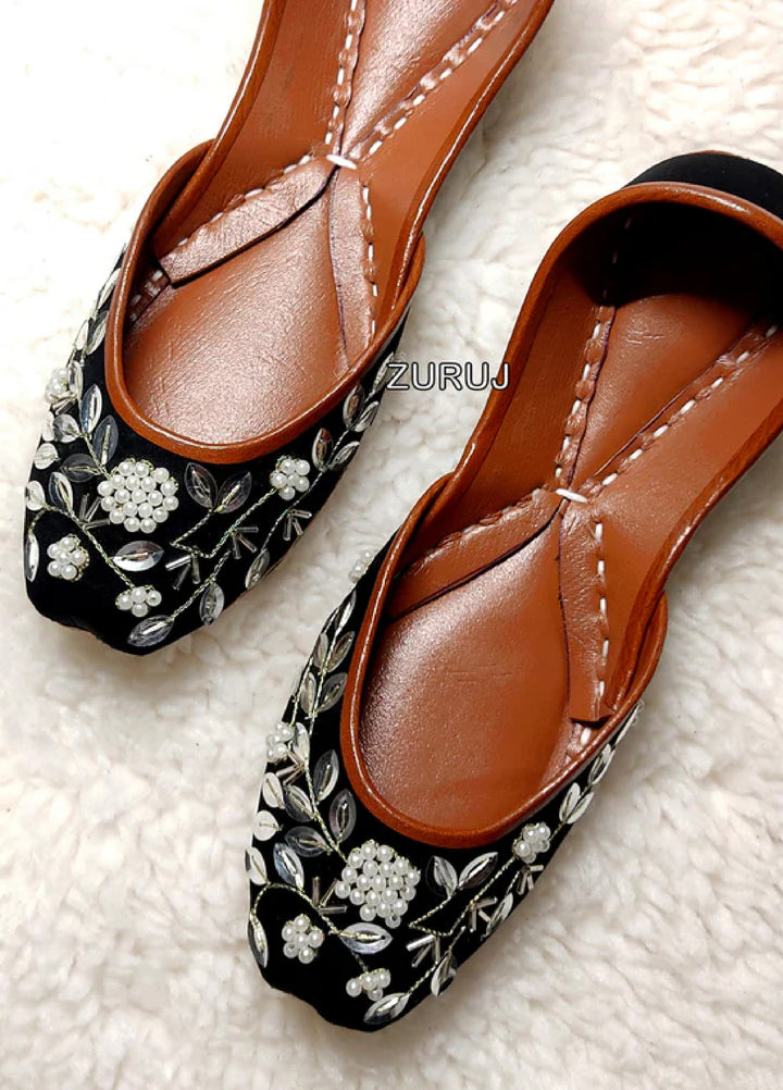 Zuruj Formal Style  Khussa  ZRJ21ZF Zun-102