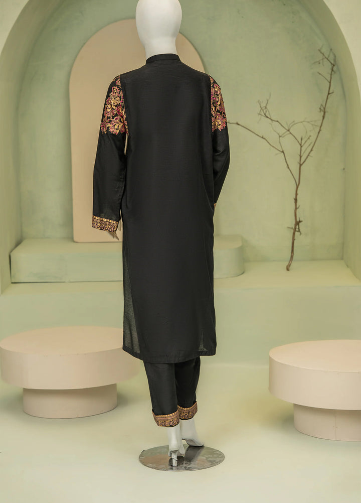 Riley Womens Pret 2 Piece Linen Turkish Coffee JRS2P - Winter Collection