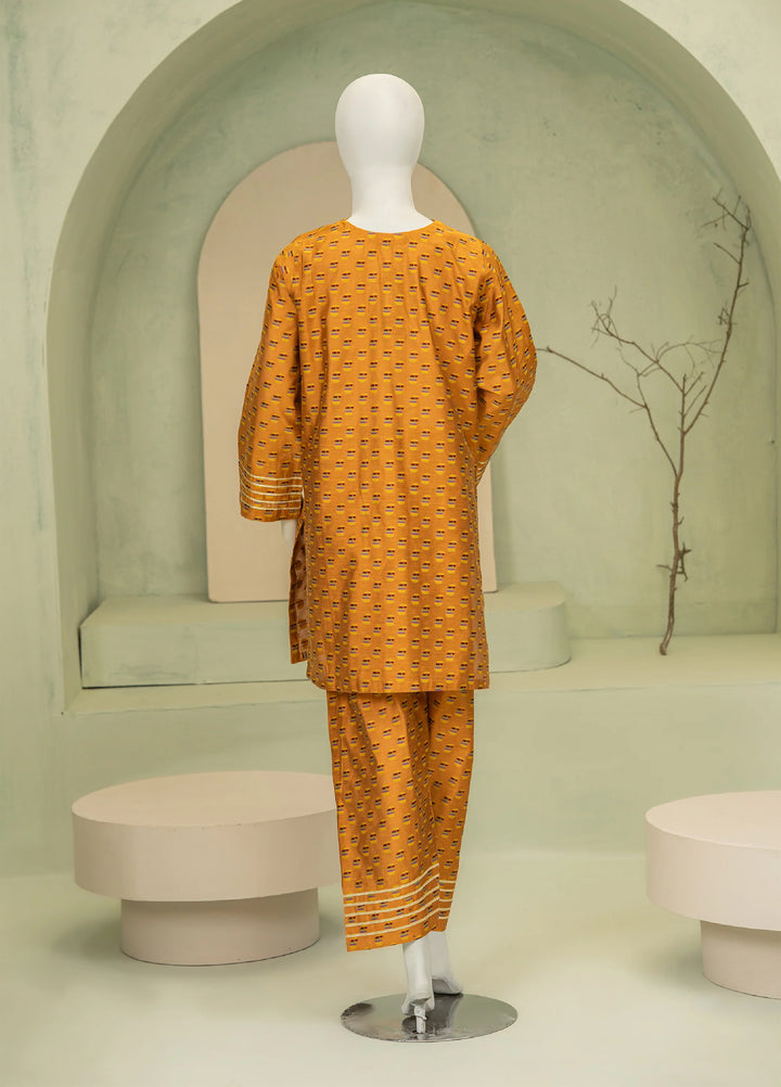 Riley Womens Pret 2 Piece Linen Golden Glow JR2P - Winter Collection