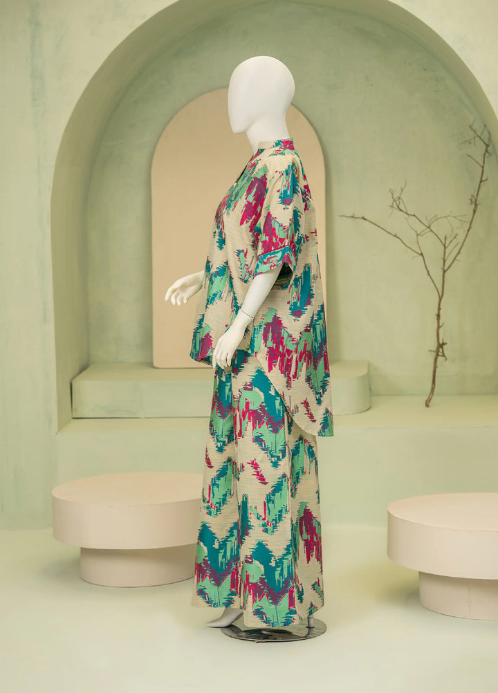 Riley Womens Pret 2 Piece Linen Kat JT2P - Winter Collection