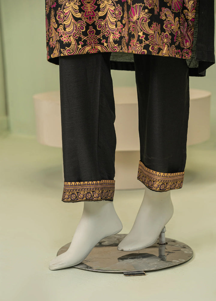 Riley Womens Pret 2 Piece Linen Turkish Coffee JRS2P - Winter Collection