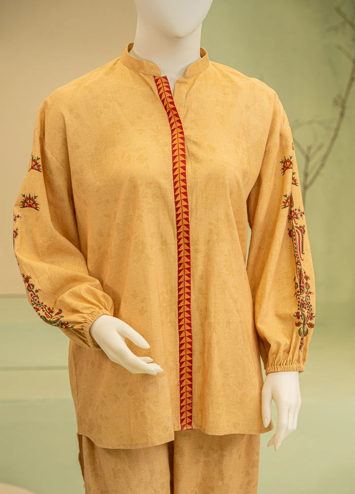 Riley Womens Pret 2 Piece Linen Sunrise JL2P - Winter Collection