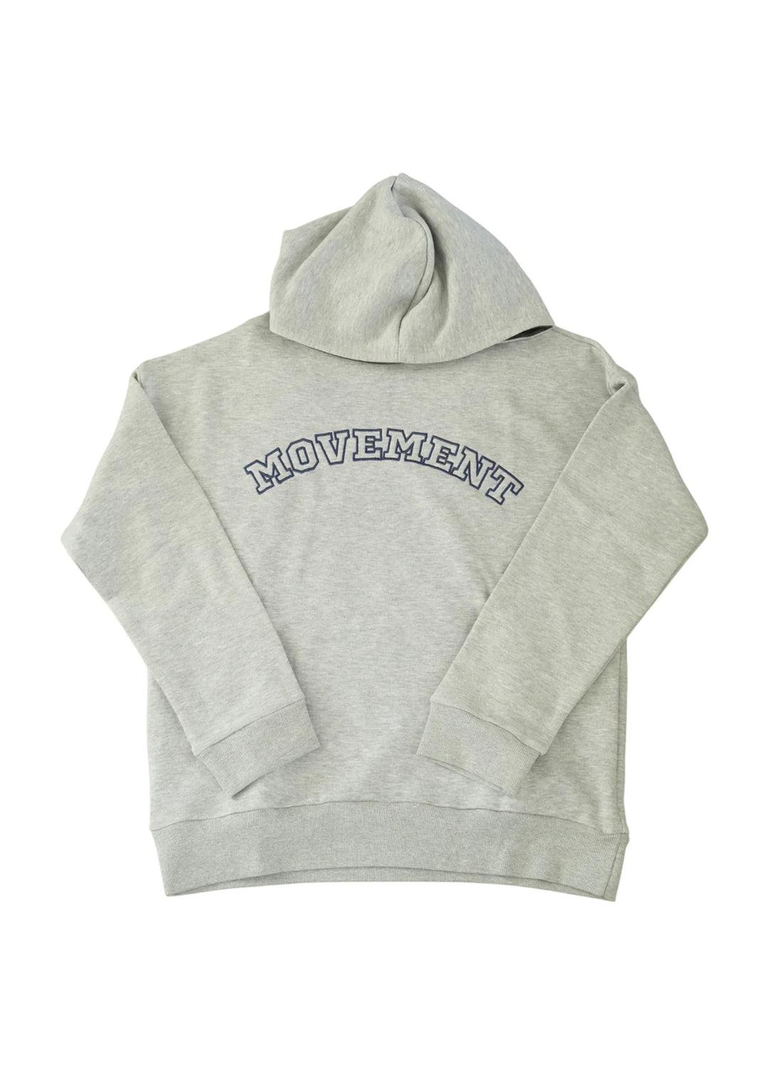 Movement Unisex Exodus Light Grey Cord Set - Western Collection