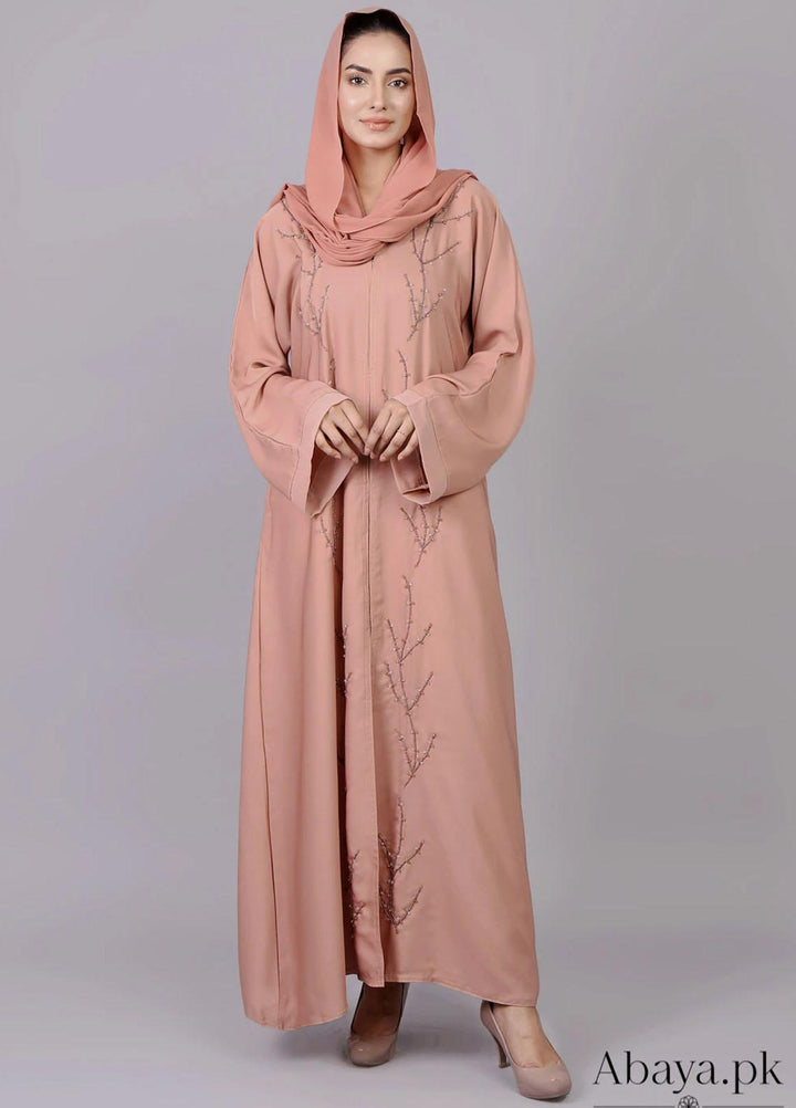 Abaya pk  Nida Pret Abaya ABA22VG CONCETTA