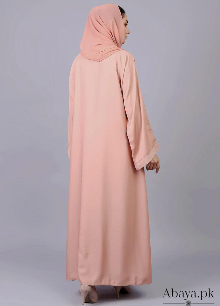 Abaya pk  Nida Pret Abaya ABA22VG CONCETTA