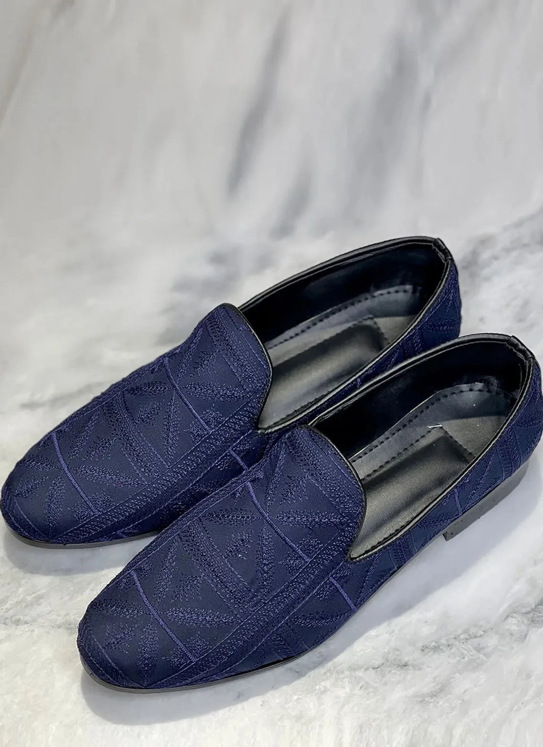 Ahmad Raza Festive Style Khussa AR-7006
