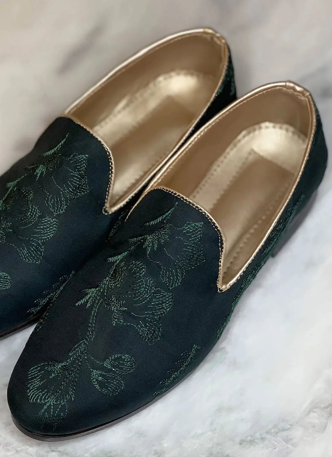 Ahmad Raza Festive Style Khussa AR-7008