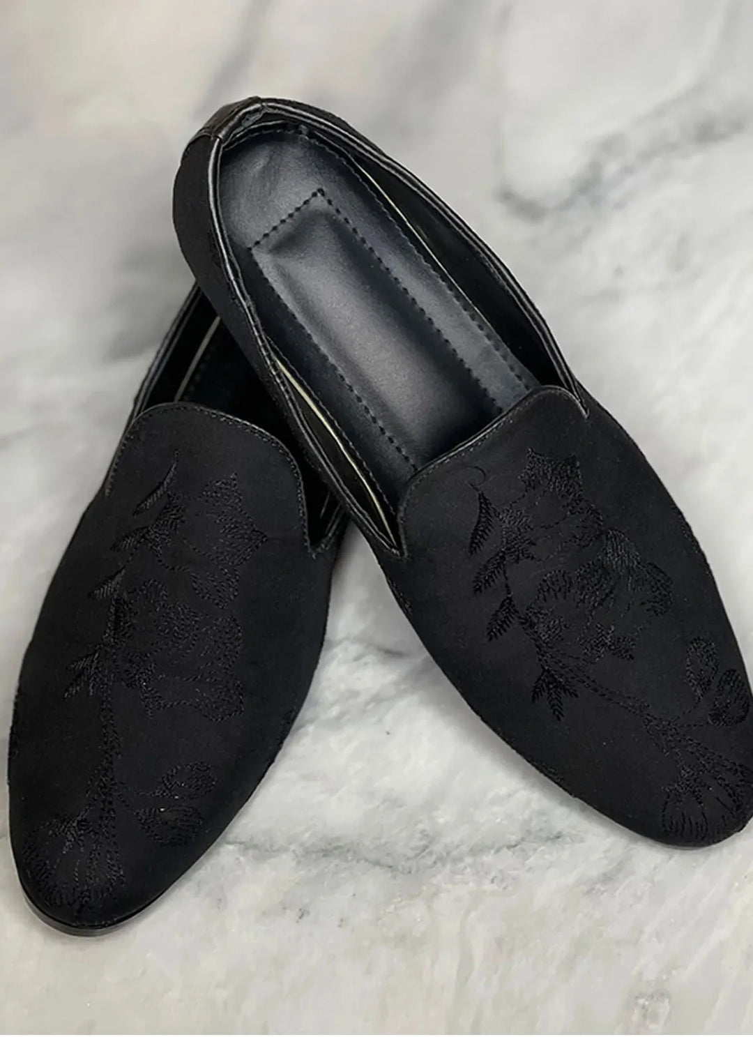 Ahmad Raza Festive Style Khussa AR-7011