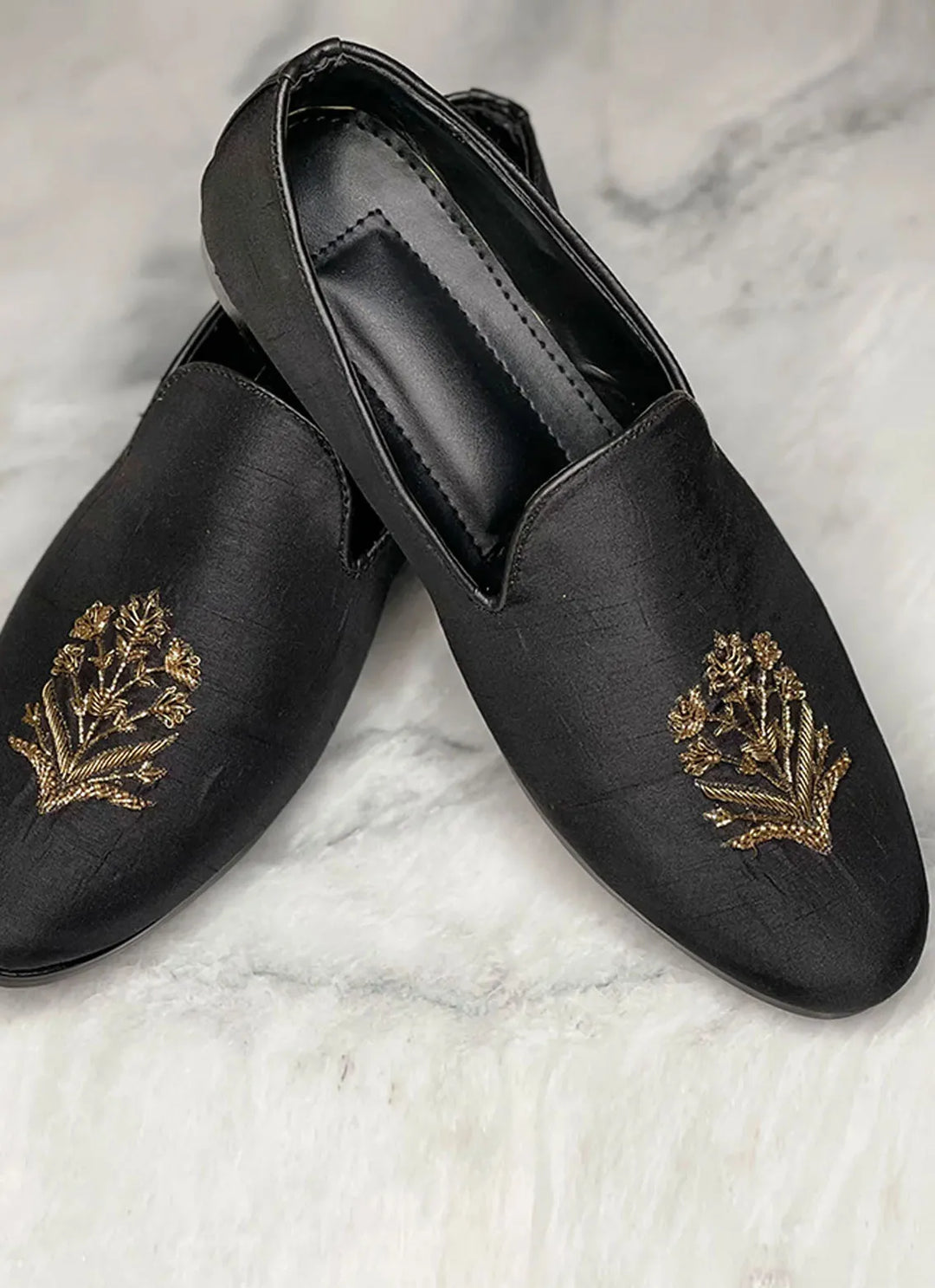 Ahmad Raza Festive Style Khussa AR-7020