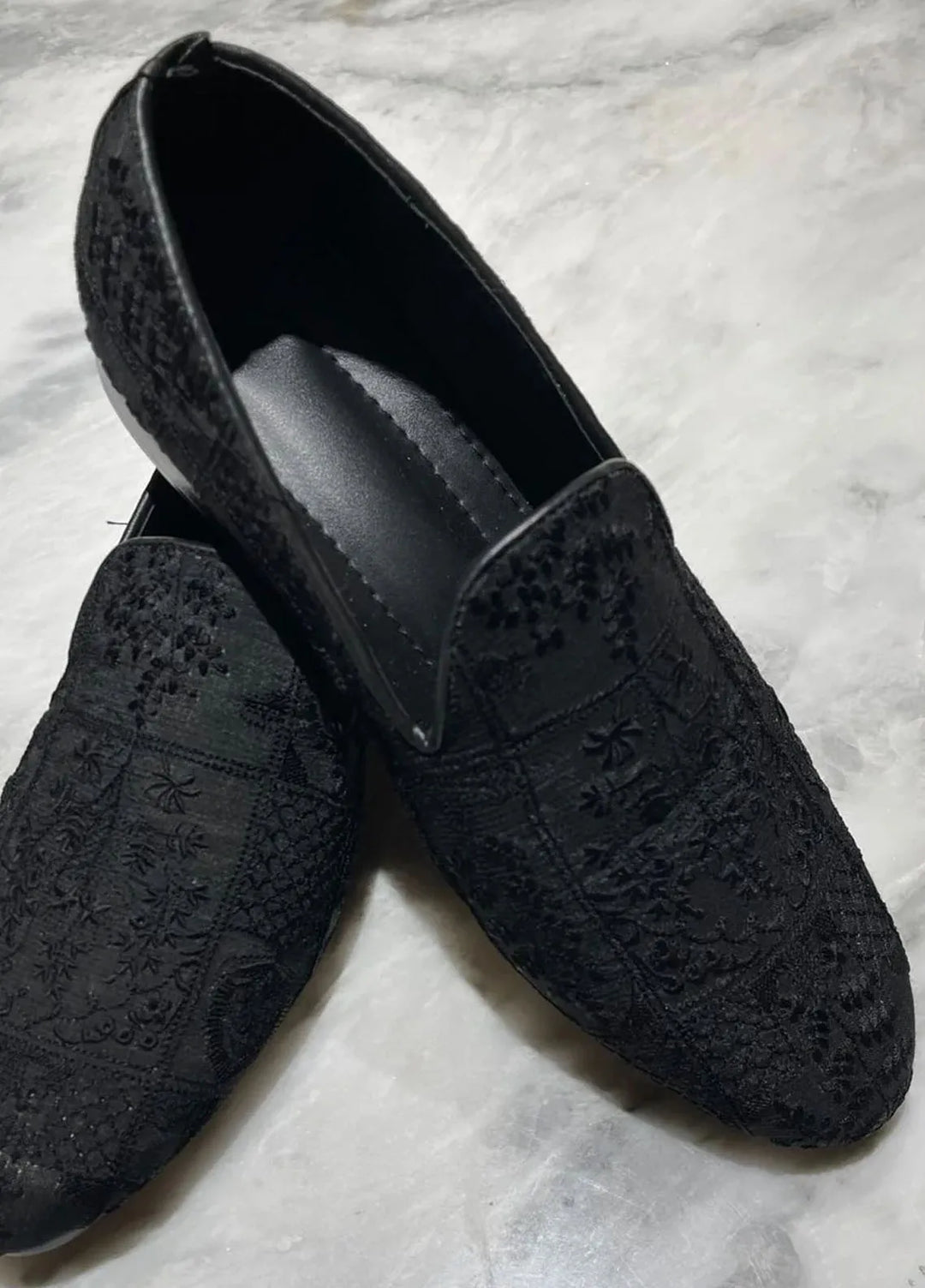 Ahmad Raza Formal Style Shoes AR7030