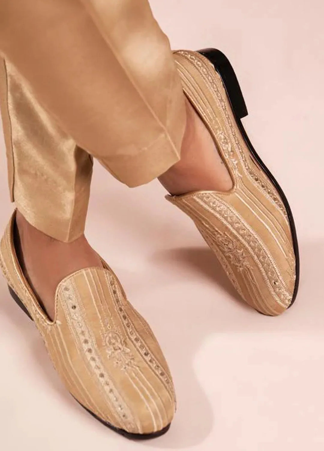 Ahmad Raza Formal Style Shoes AR7032