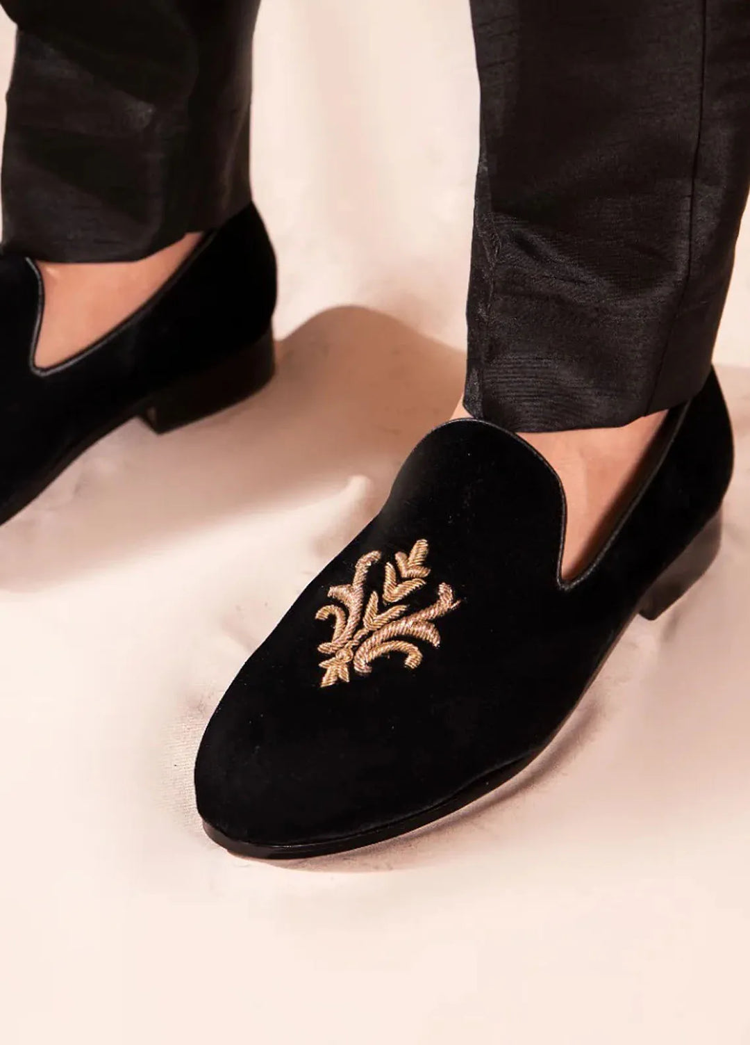 Ahmad Raza Formal Style Shoes AR7033