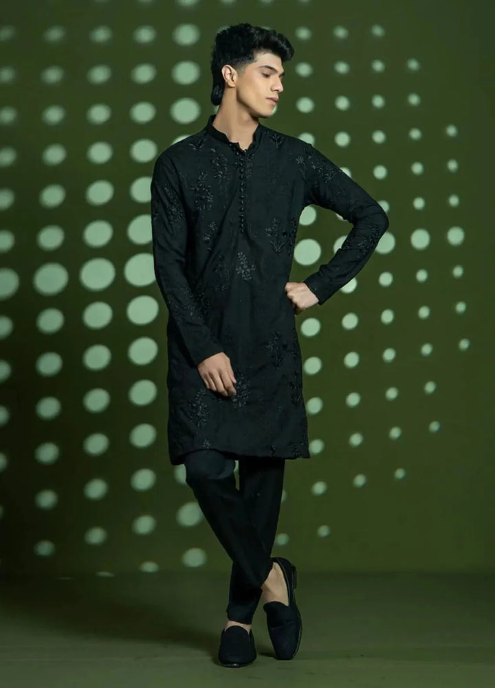 Ahmad Raza Formal Wash n Wear Mens 2 Piece Suit AR5154