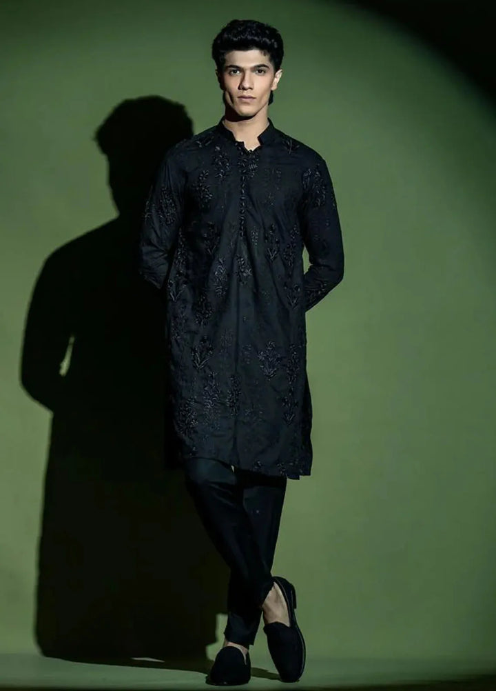 Ahmad Raza Formal Wash n Wear Mens 2 Piece Suit AR5154