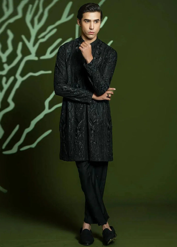Ahmad Raza Formal Wash n Wear Mens 2 Piece Suit AR5158