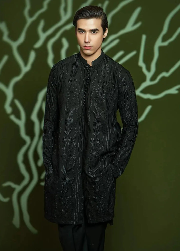 Ahmad Raza Formal Wash n Wear Mens 2 Piece Suit AR5158