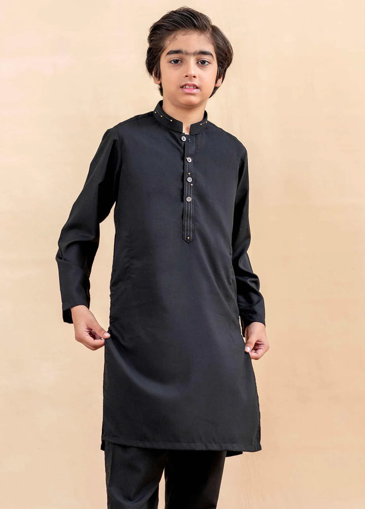 Ahmad Raza Wash N Wear Casual Boys Shalwar Kameez - AR8011