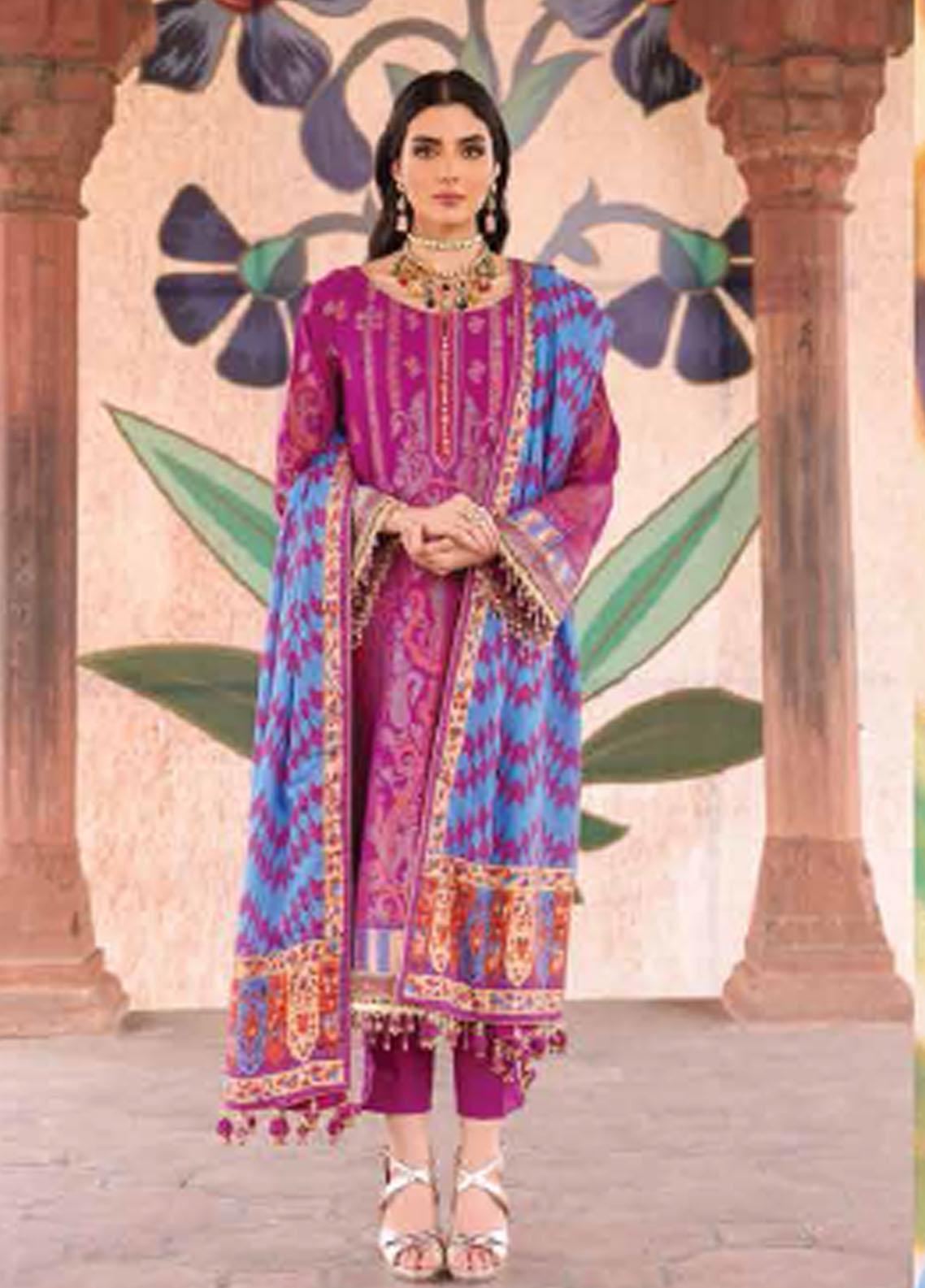 Al Karam | Winter 24 | FW-38-24