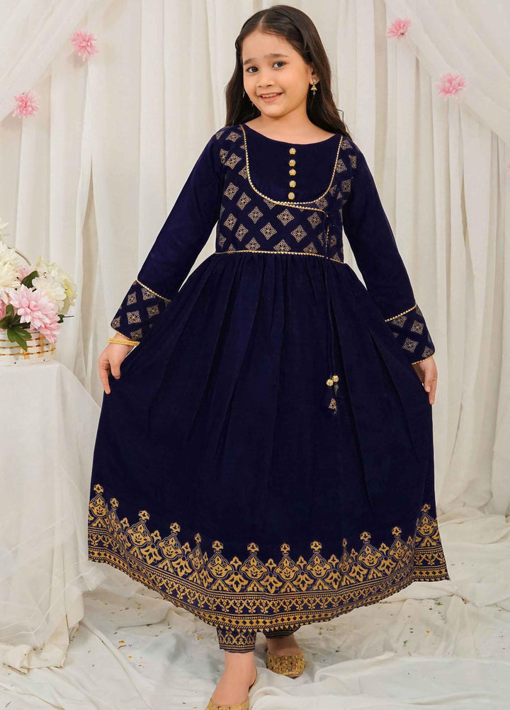 Modest Cotton Casual 3 Piece Suit for Women -  Meeral
