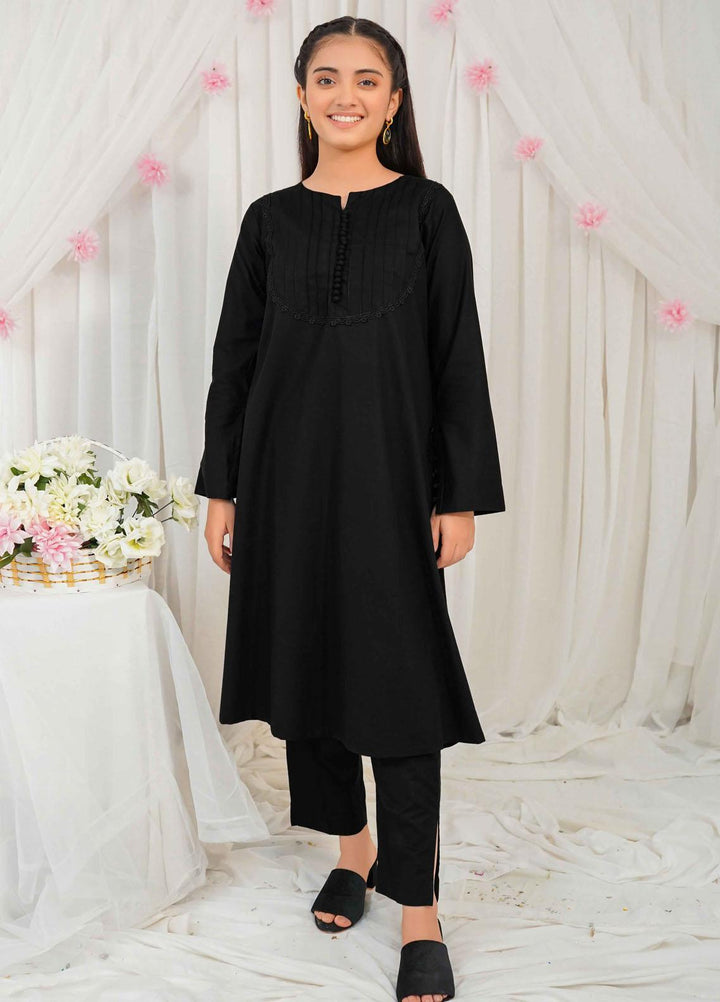 Modest Cotton Casual 2 Piece Suit for Women -  Rumi