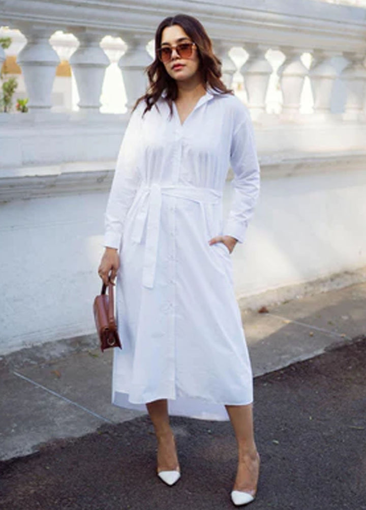 Apricocia Pret Printed Cotton 1 piece Willow